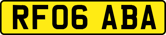 RF06ABA