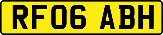 RF06ABH