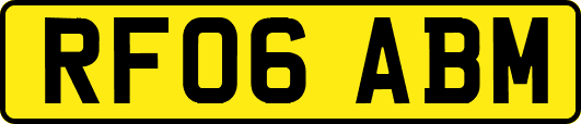 RF06ABM