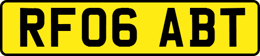 RF06ABT