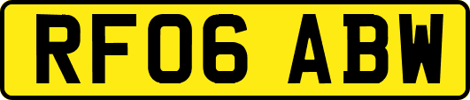 RF06ABW