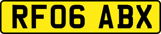 RF06ABX