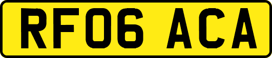 RF06ACA