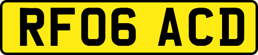 RF06ACD