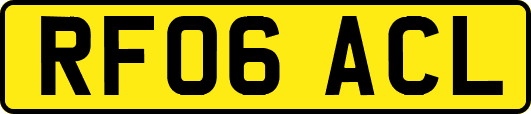 RF06ACL
