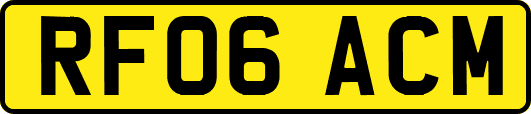 RF06ACM