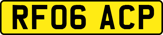 RF06ACP