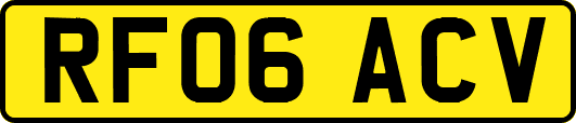 RF06ACV