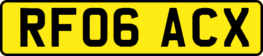 RF06ACX