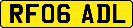 RF06ADL