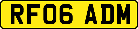 RF06ADM