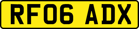 RF06ADX