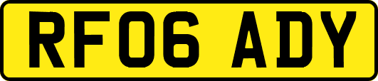 RF06ADY