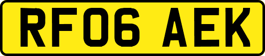 RF06AEK