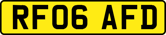 RF06AFD