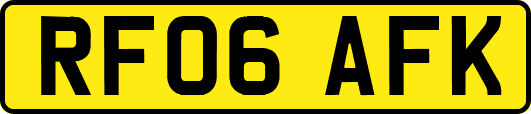 RF06AFK