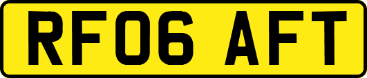 RF06AFT