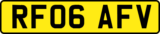 RF06AFV