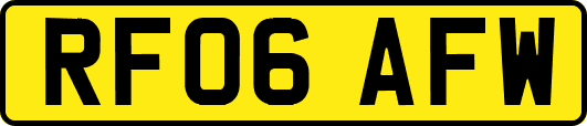 RF06AFW