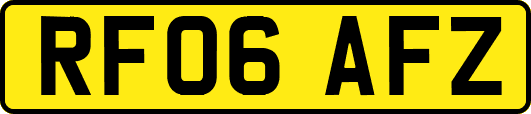 RF06AFZ