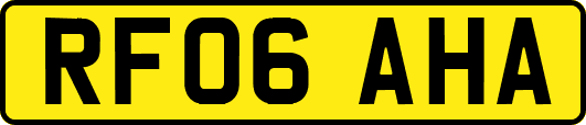 RF06AHA