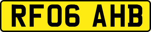 RF06AHB