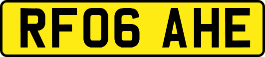 RF06AHE