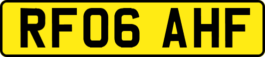 RF06AHF