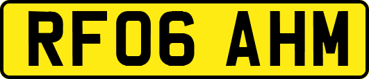 RF06AHM