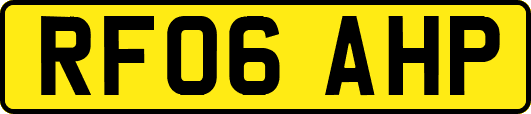RF06AHP