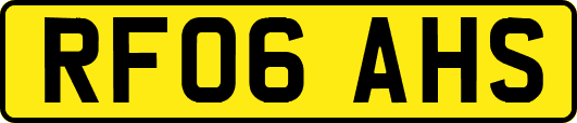 RF06AHS