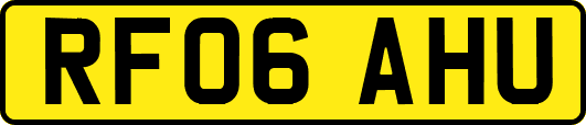 RF06AHU