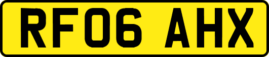 RF06AHX