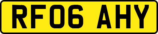 RF06AHY