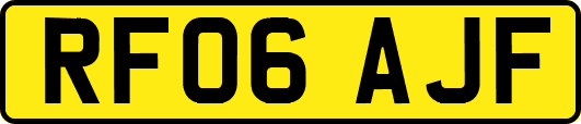 RF06AJF