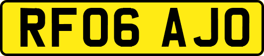 RF06AJO