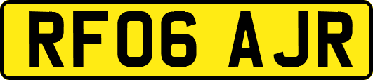 RF06AJR