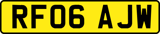 RF06AJW