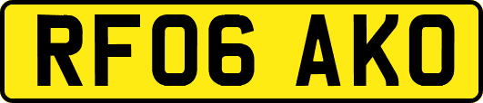 RF06AKO