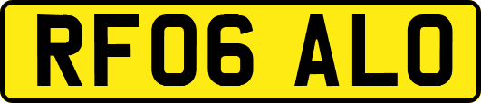 RF06ALO