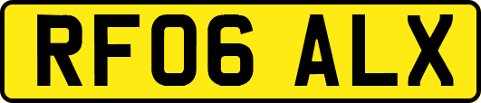 RF06ALX