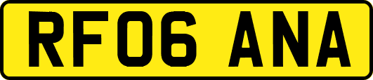 RF06ANA