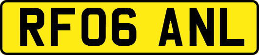 RF06ANL