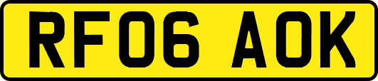 RF06AOK