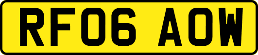 RF06AOW