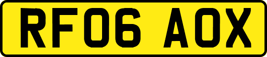 RF06AOX
