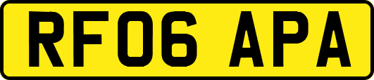RF06APA