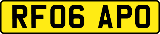 RF06APO