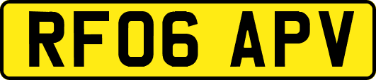 RF06APV