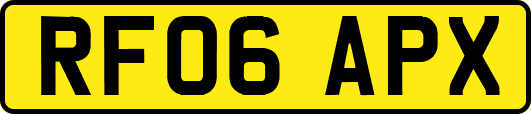 RF06APX
